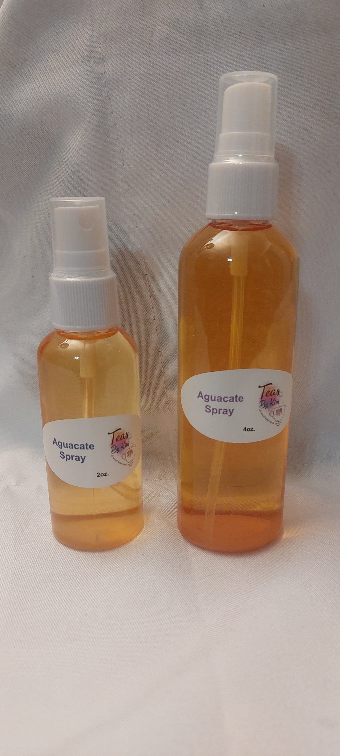 Aguacate Pain Spray 2oz.